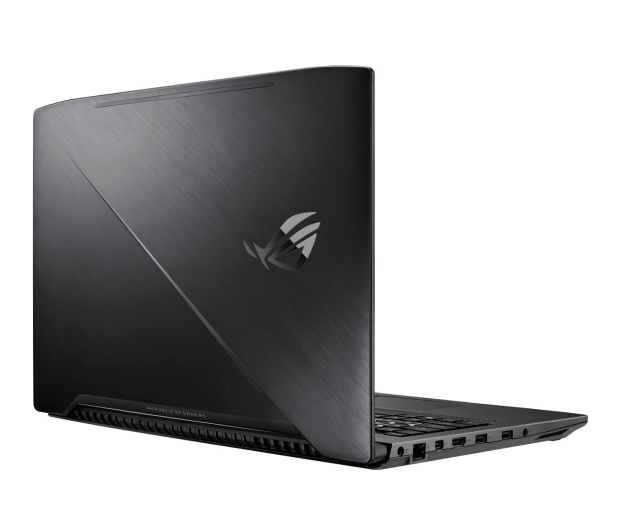 ASUS ROG Strix GL503VM i7-7700HQ/16GB/256SSD 1060 - 409465 - zdjęcie 5